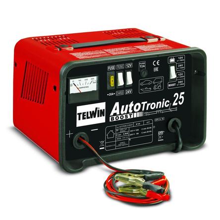 Telwin Autotronic 25